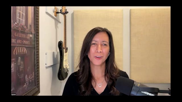 Managing Your Time with Kat Lee