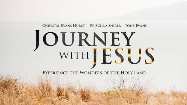 Journey With Jesus Film