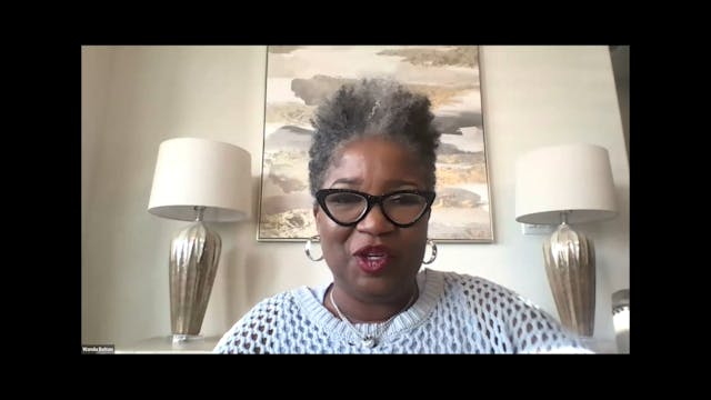 Home Organization 101 with Dr. Wanda ...
