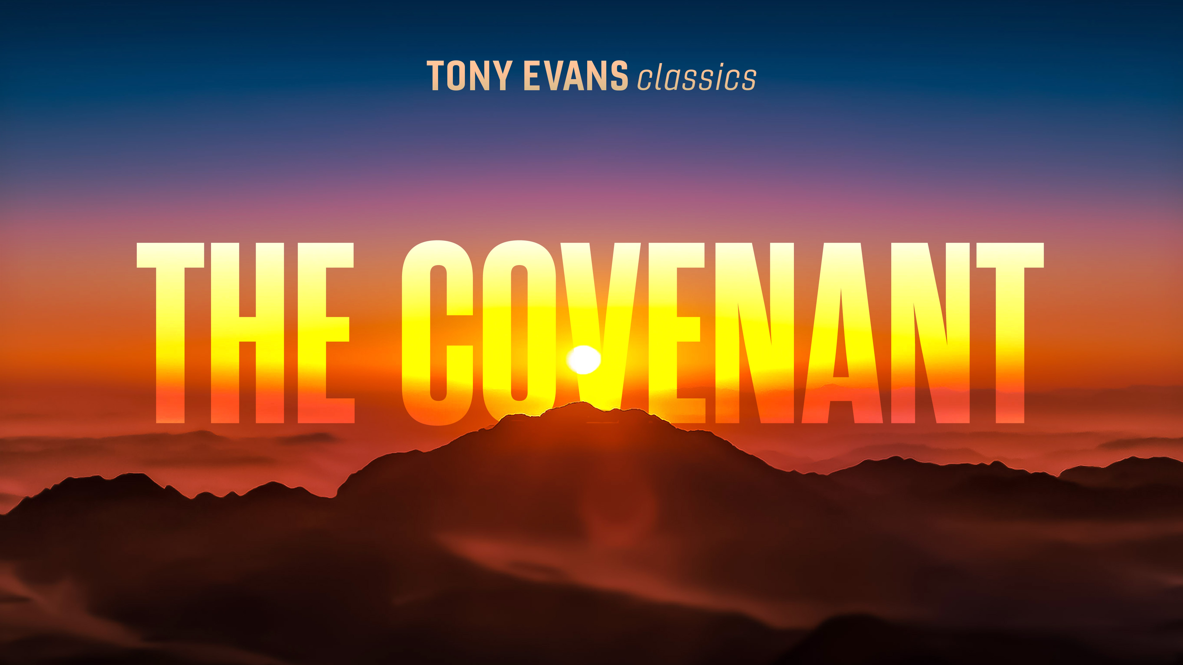 The Covenant