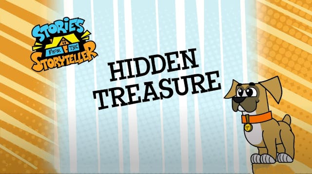 Hidden Treasure