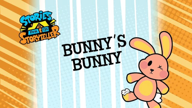 Bunny's Bunny