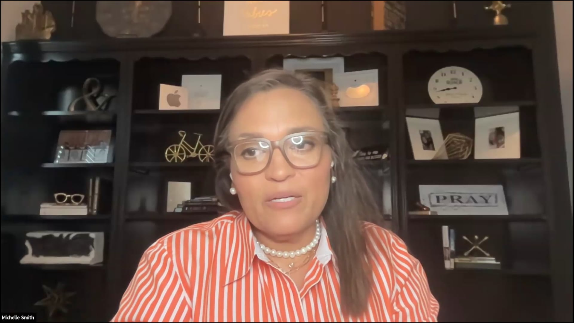 Parenting Through the Seasons with Michelle Smith