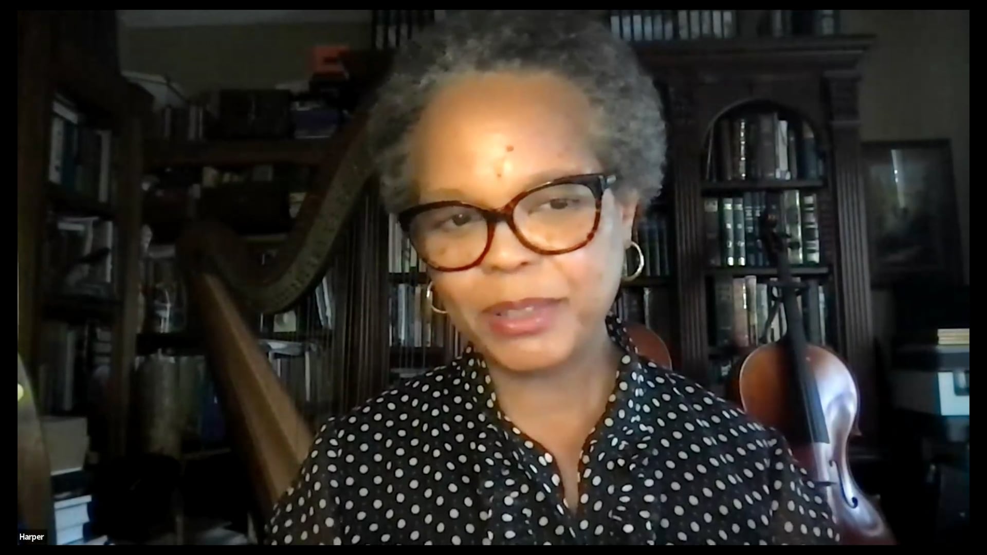 For Married Women Only with Terri Harper