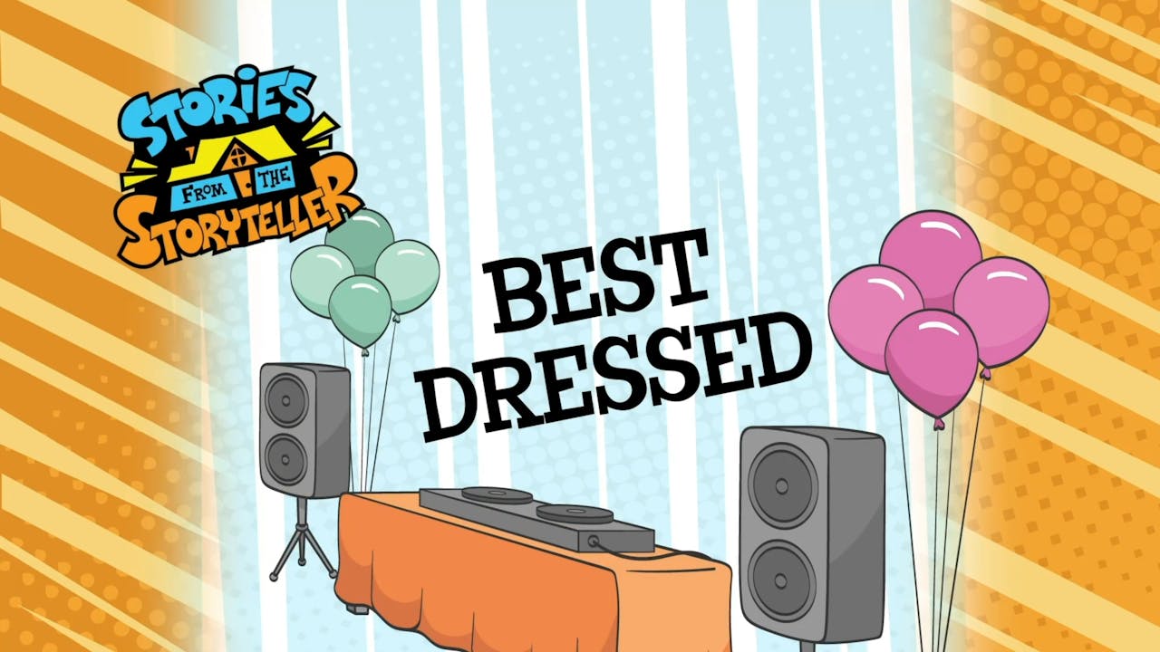 Best Dressed