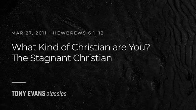What Kind of Christian are You -The S...