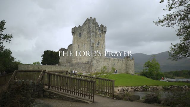 Exploring The Lord's Prayer with Tony Evans
