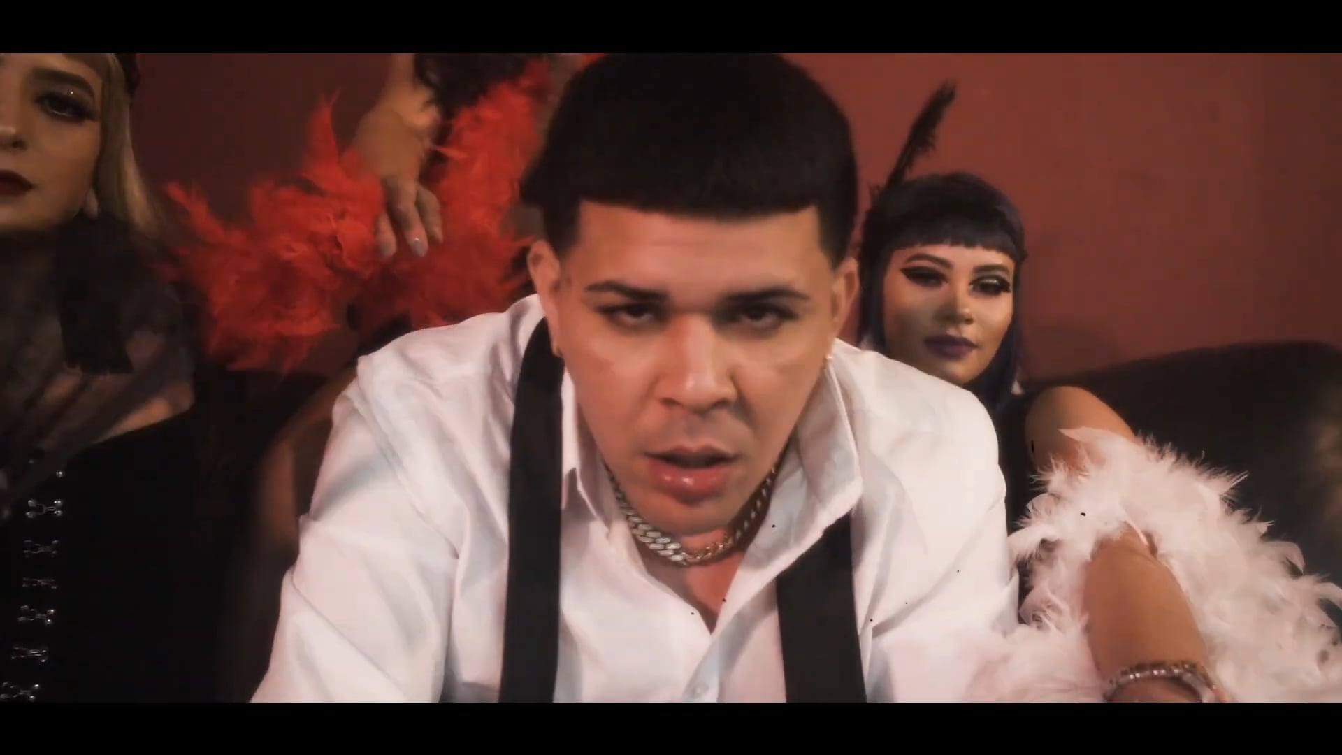 Osquel, Brray, Marvel Boy, Juanka & Joyce Santana - Grandpa Remix (Video Oficial)