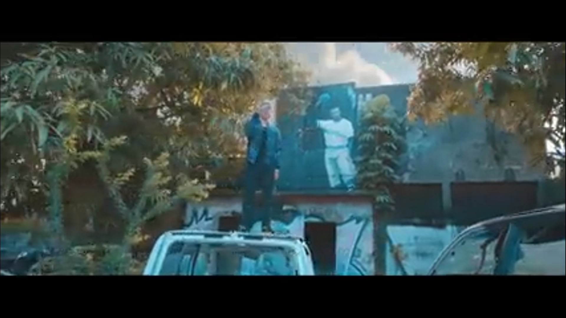 Secreto - Lenny Tavárez Ft. Noriel (Vídeo Oficial)