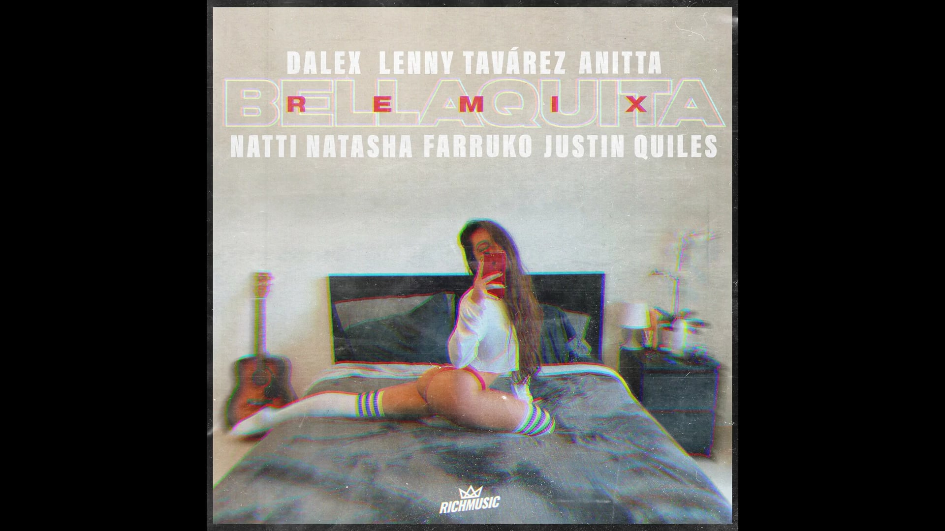 Bellaquita (Remix)