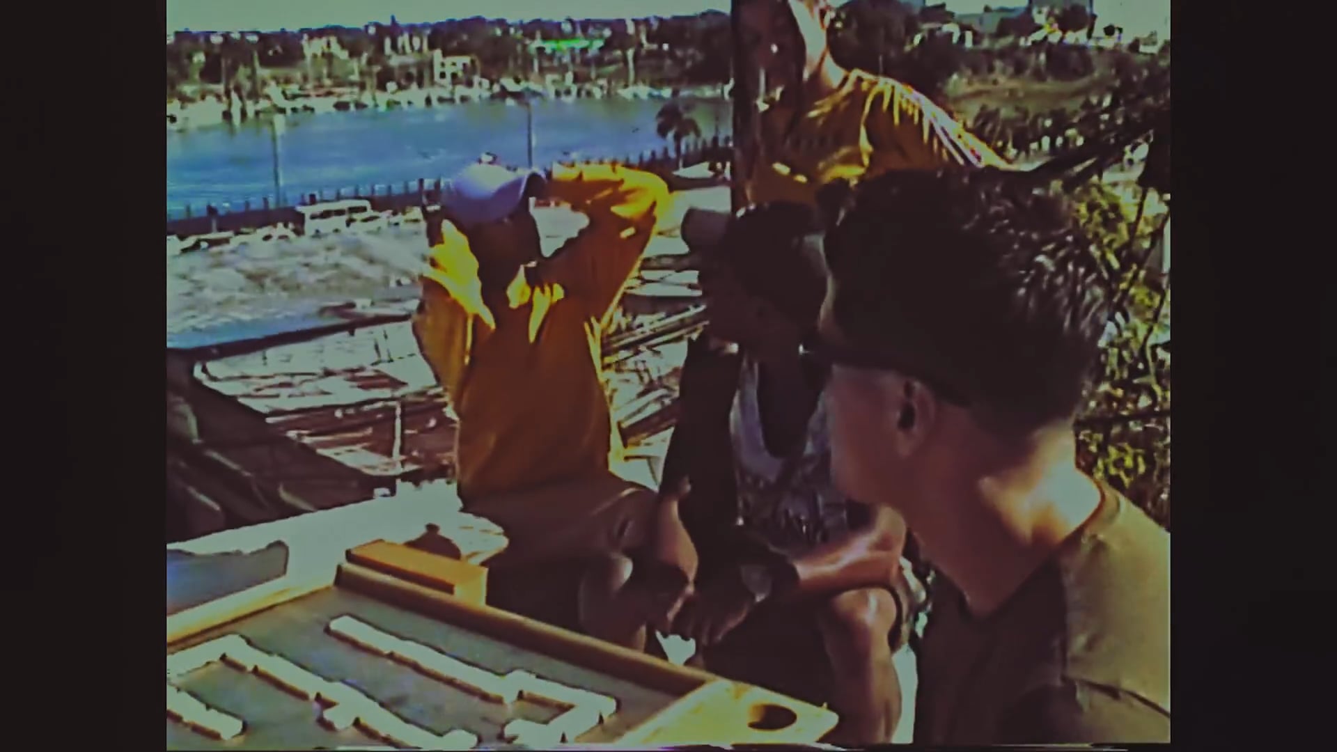 Myke Towers - Tú (Video Oficial)