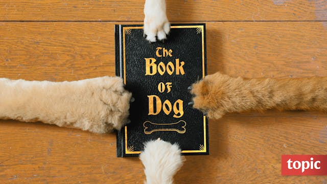 The Book of Dog Season 1