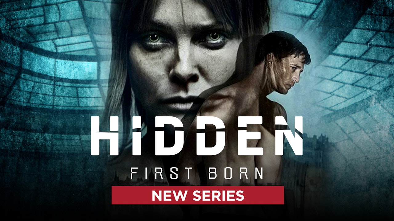 Hidden: First Born