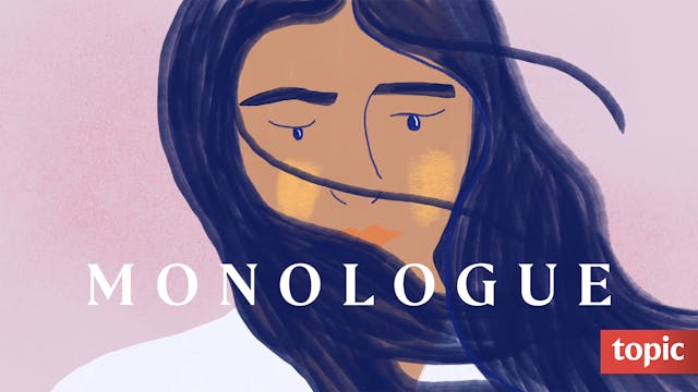 Monologue: Season 2
