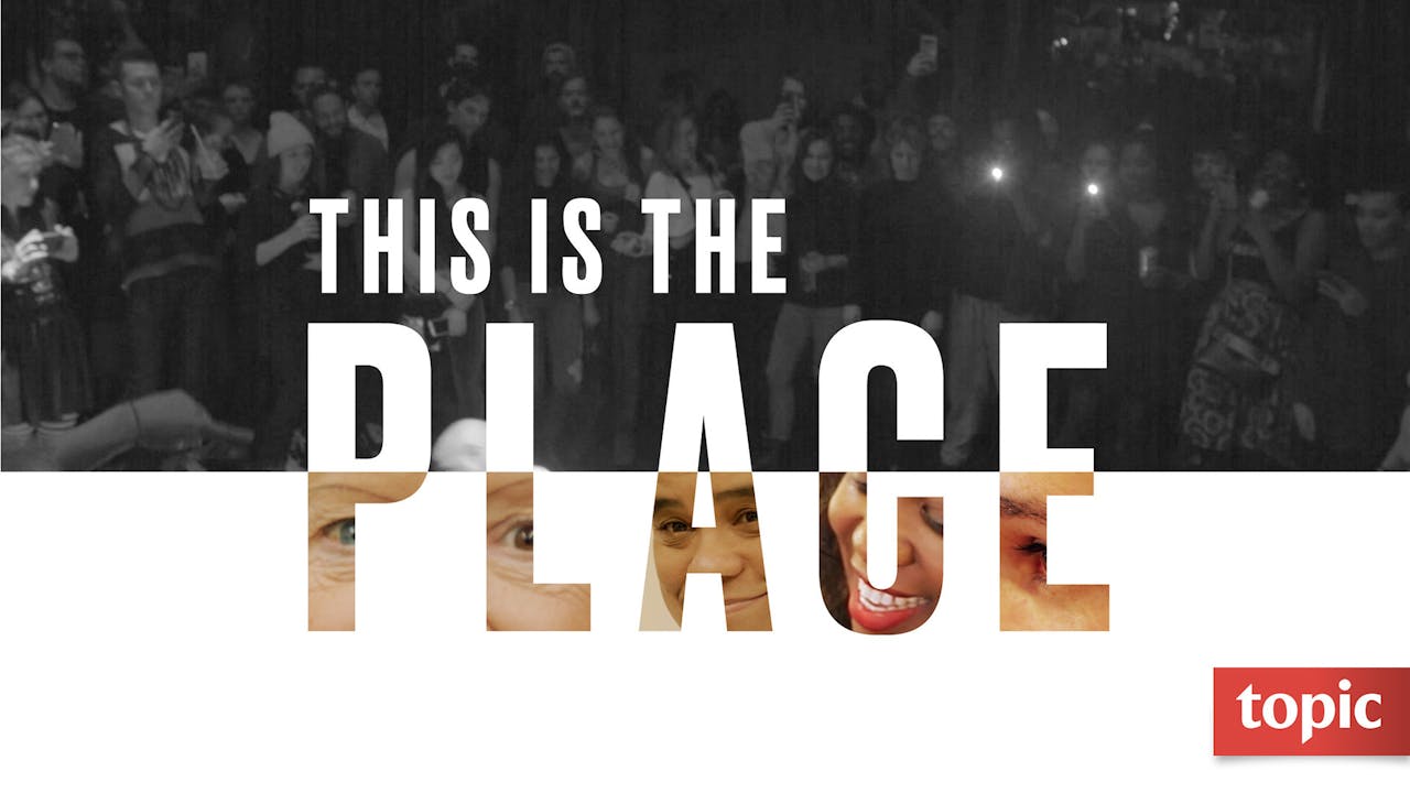 This Is the Place Season 1
