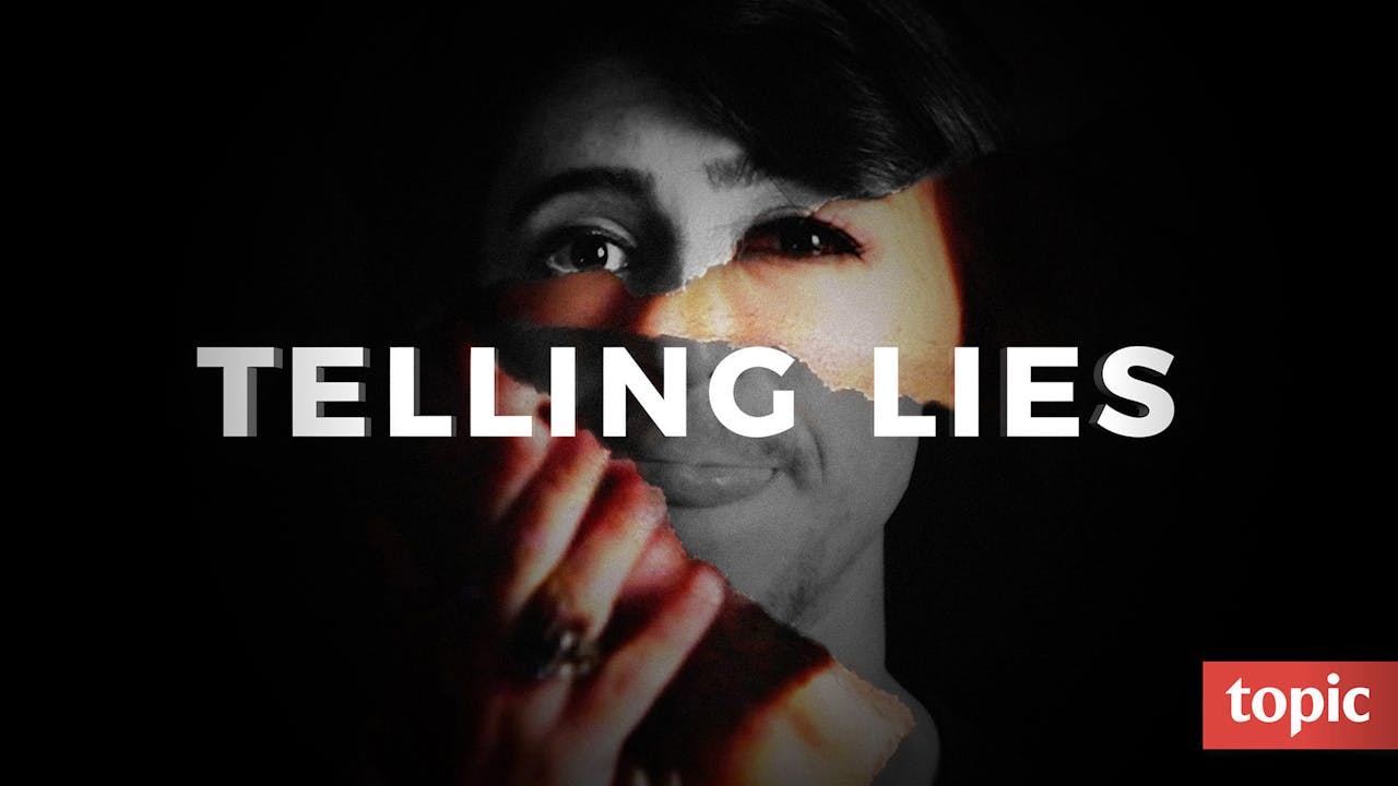 Telling Lies Season 1