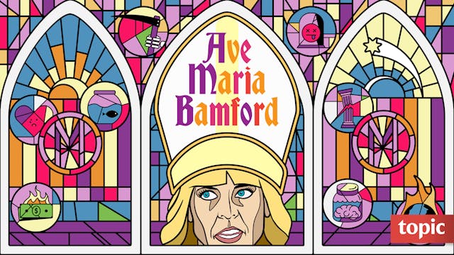Ave Maria Bamford Season 1