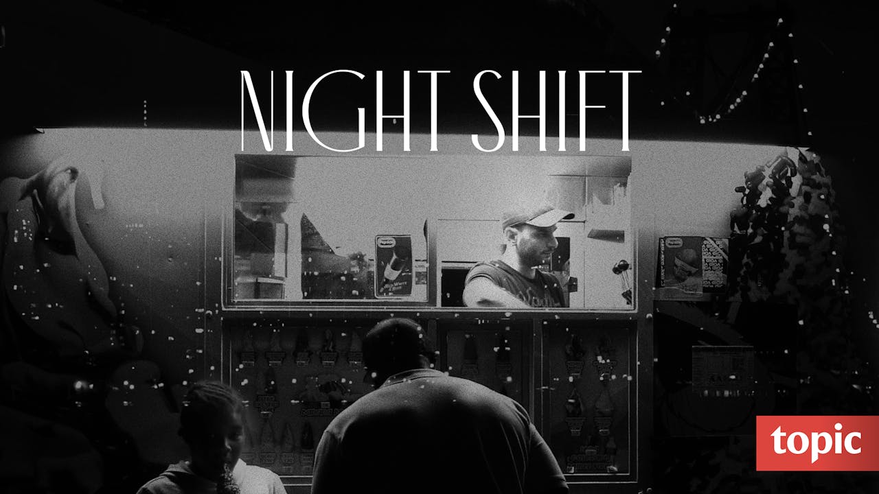 Night Shift Season 1