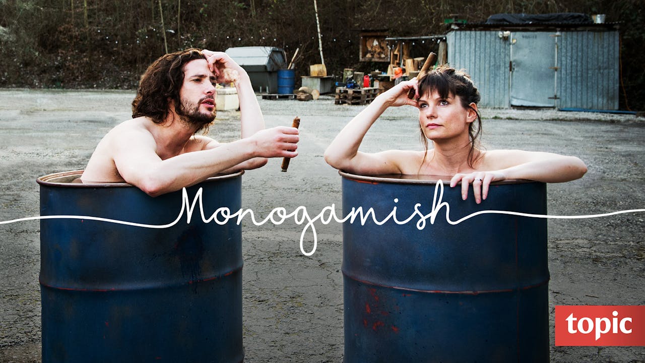 Monogamish: Season 1