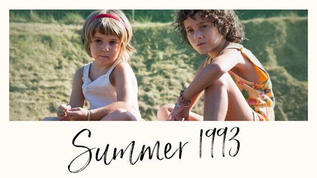 Summer 1993