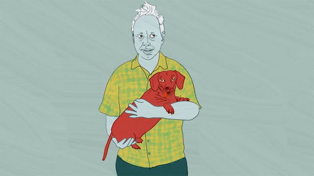 Episode 2 – Todd Solondz: ‘My Movies Aren’t for Everyone’
