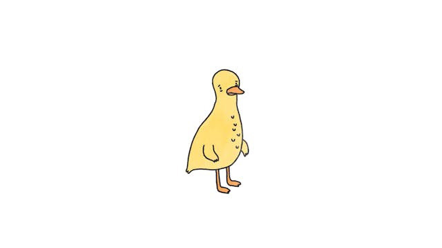 Episode 2 – Ducklings