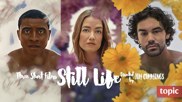 Still Life (2017) Season 1
