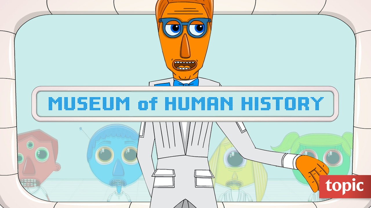 Museum of Human History