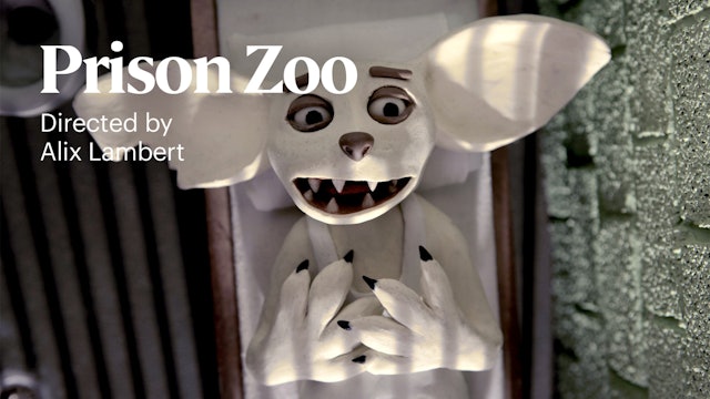 Prison Zoo