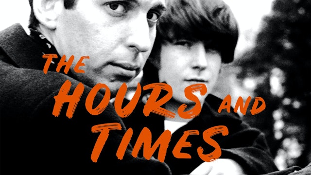 The Hours and Times
