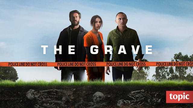 The Grave Season 1