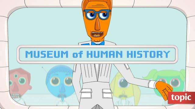 Museum of Human History Season 2