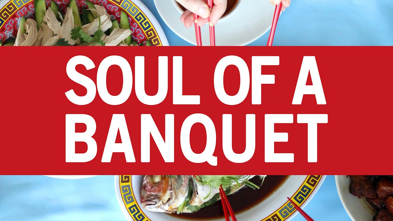 Soul Of A Banquet