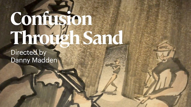 Confusion Through the Sand