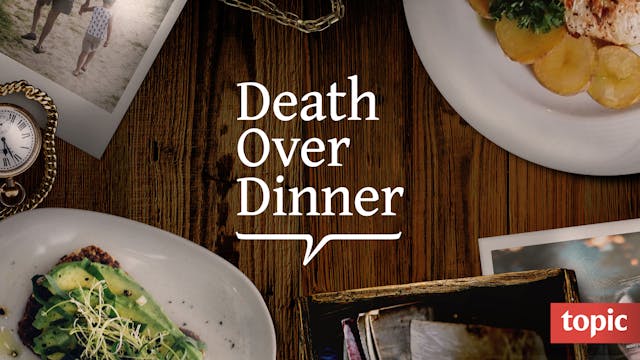 Death Over Dinner Season 1