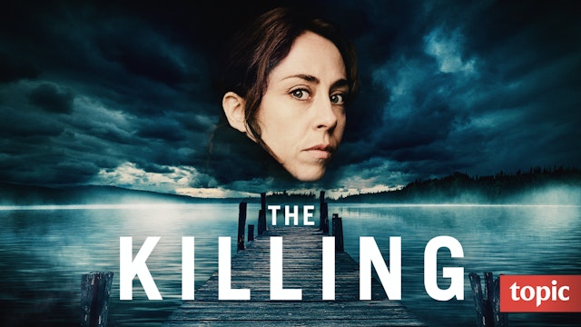 The Killing (English)