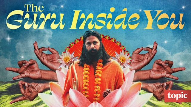 The Guru Inside You