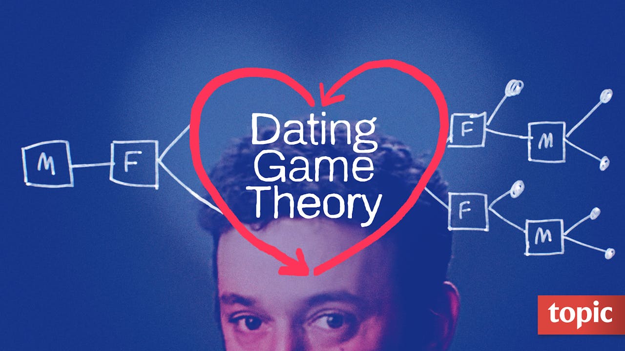 Dating Game Theory Season 1