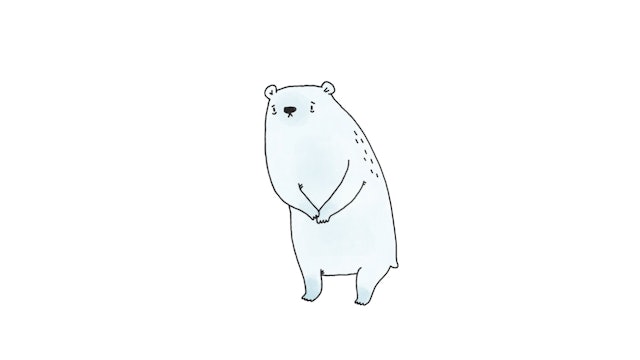 Episode 4 – Polar Bears