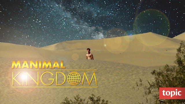 Manimal Kingdom Season 1