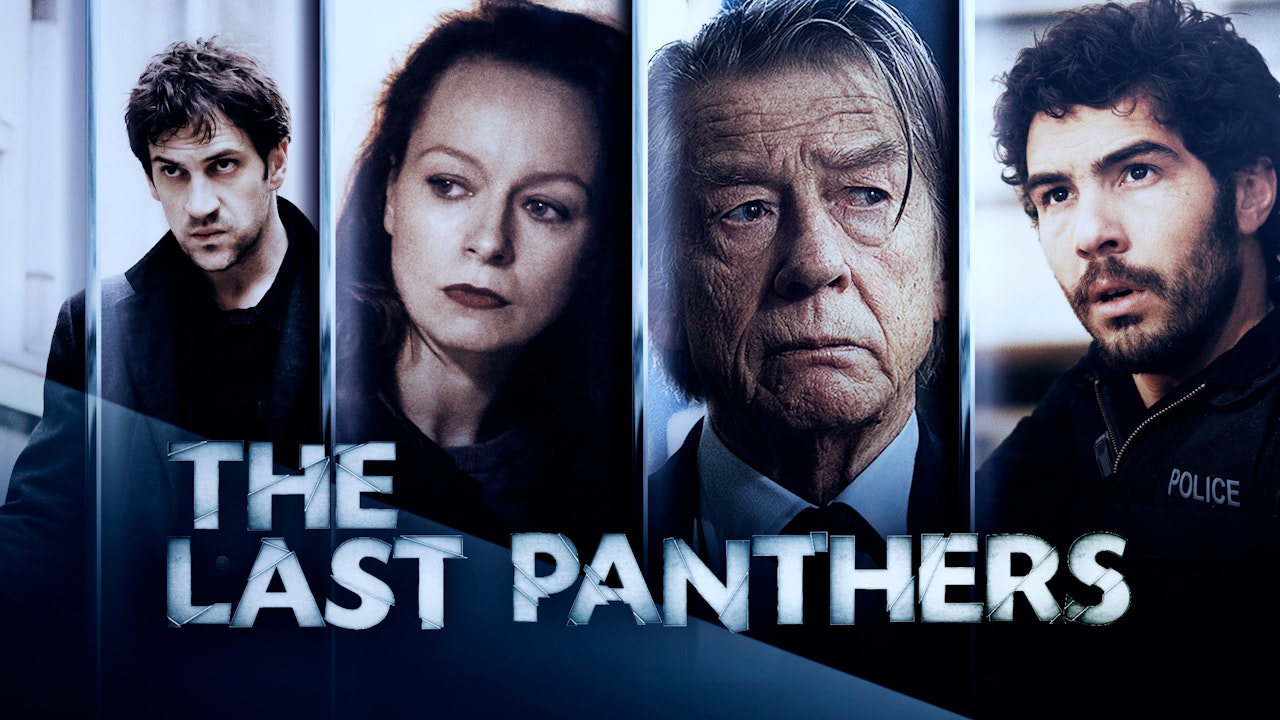 The Last Panthers