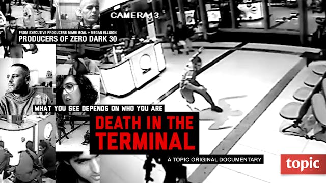 Death in the Terminal