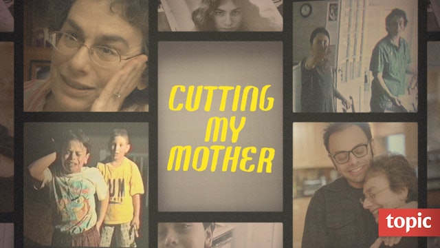 Cutting My Mother