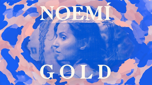 Noemí Gold