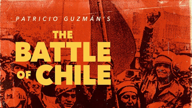 Battle of Chile