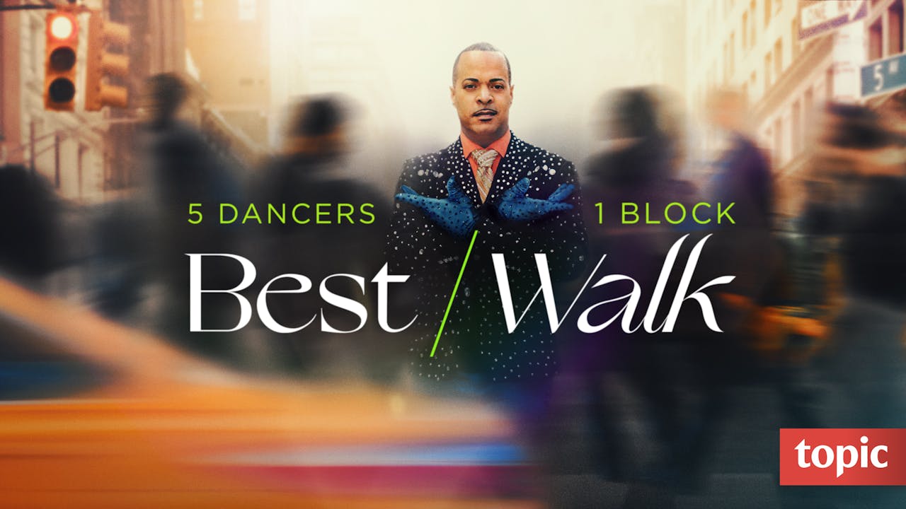 Best Walk: Season 1
