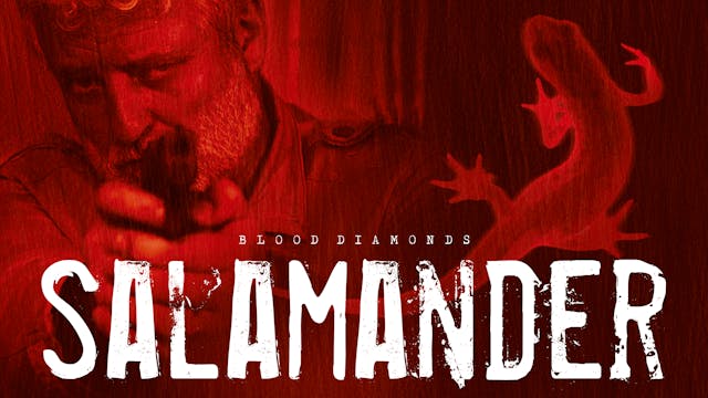 Salamander: Season 2 (Blood Diamonds)
