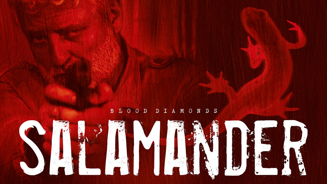 Salamander: Season 2 (Blood Diamonds)