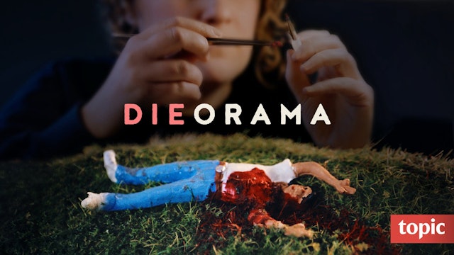 Dieorama