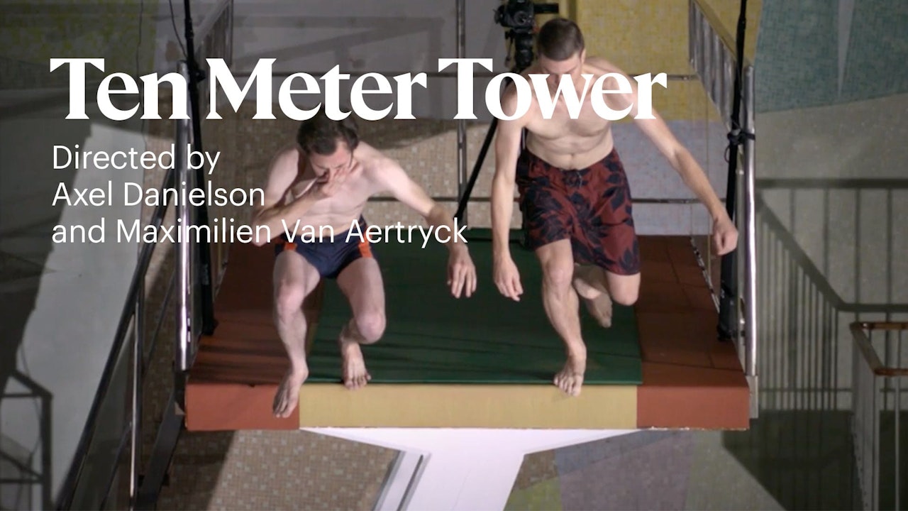 Ten Meter Tower